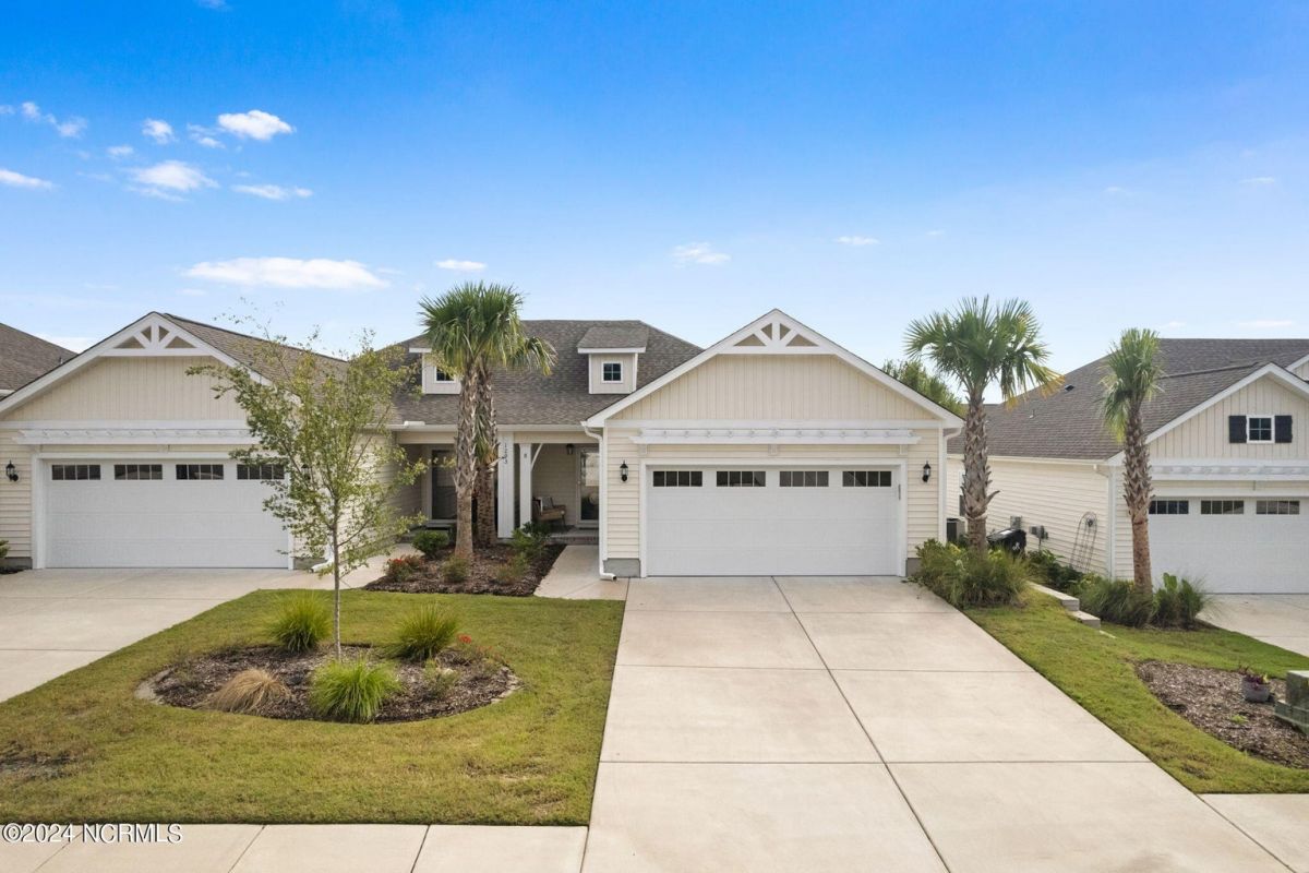 1293 Marsilio Lane