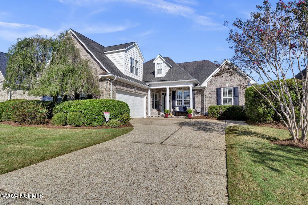 1040 Stonebridge Lane