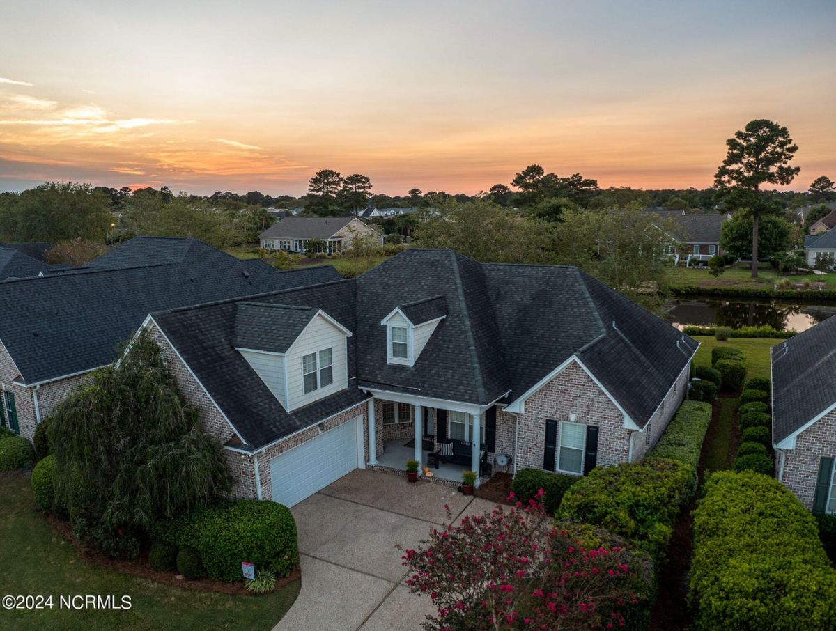 1040 Stonebridge Lane
