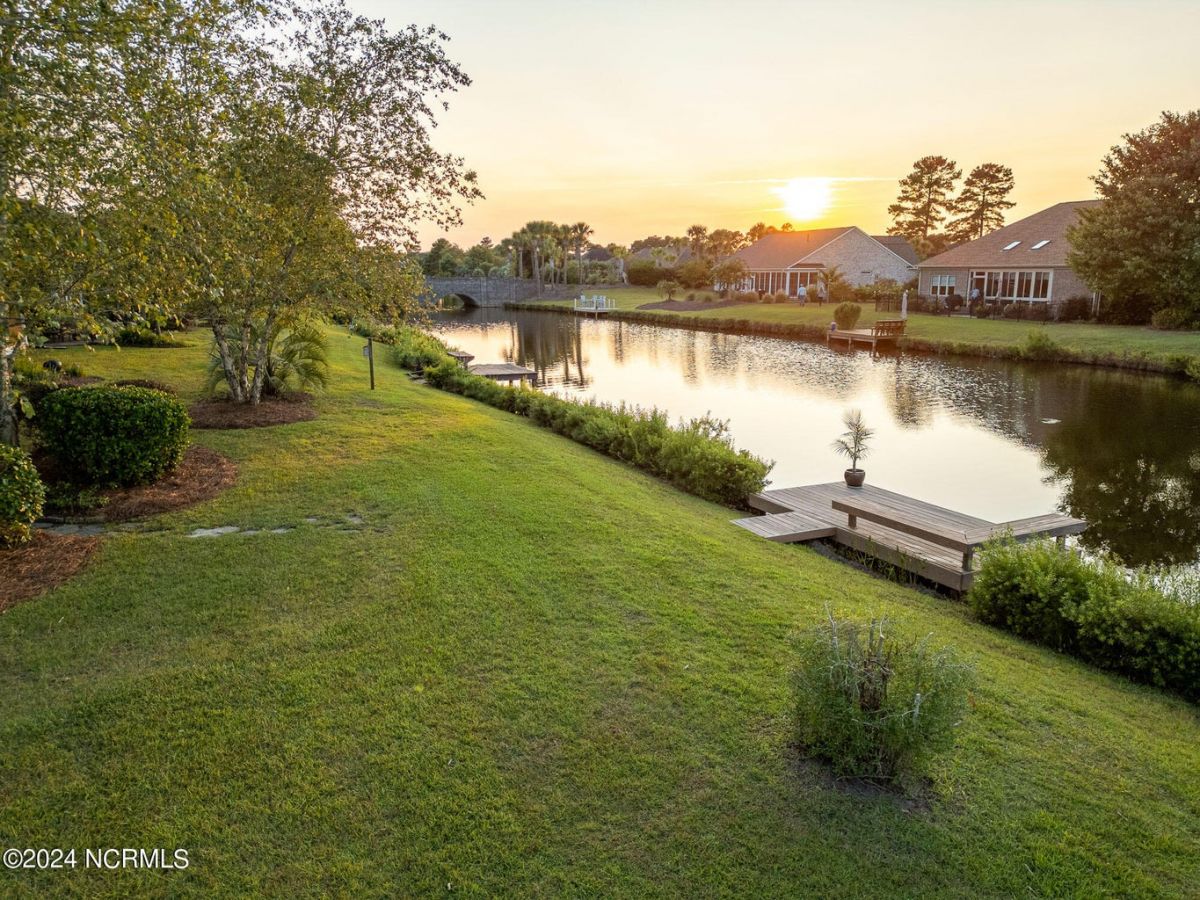 1040 Stonebridge Lane