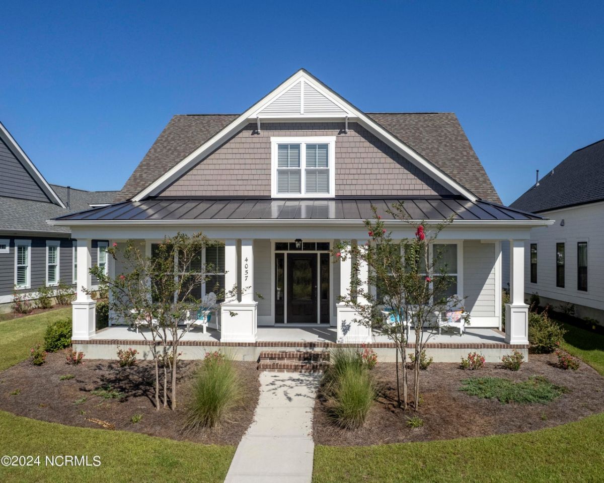 4057 Staffordale Drive