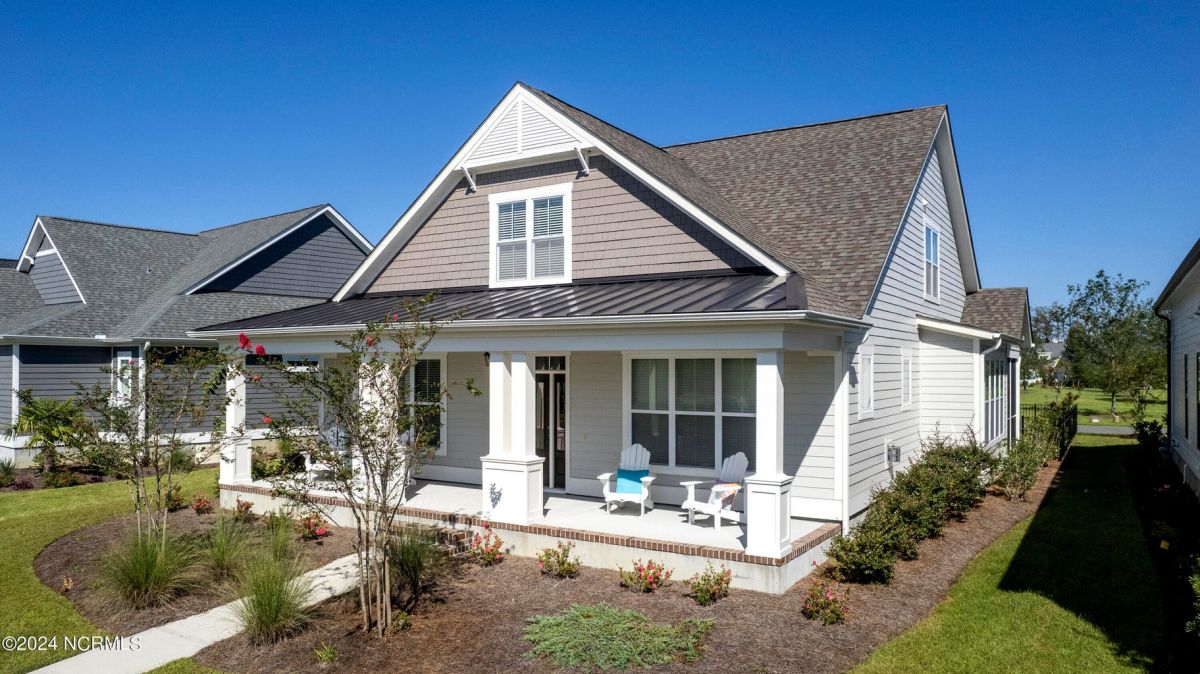 4057 Staffordale Drive