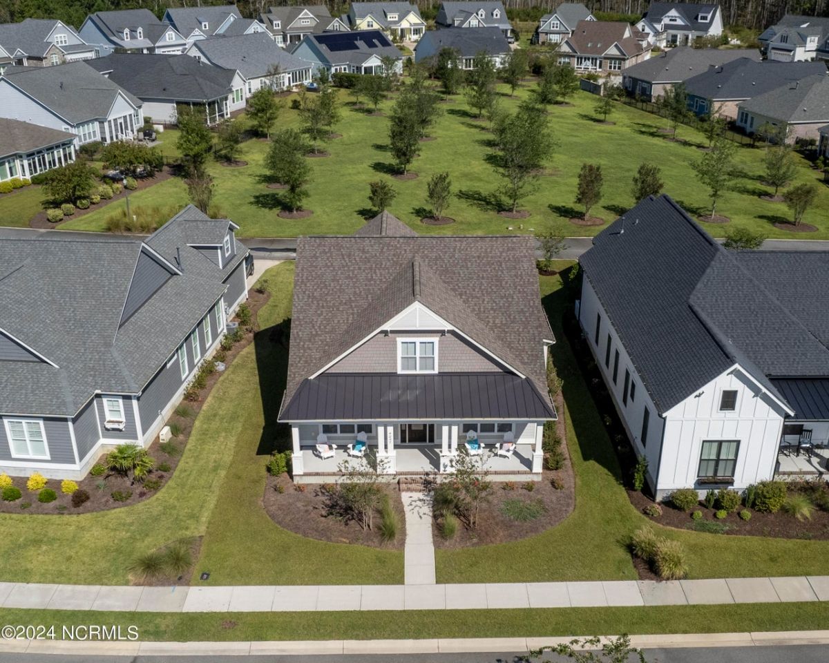 4057 Staffordale Drive