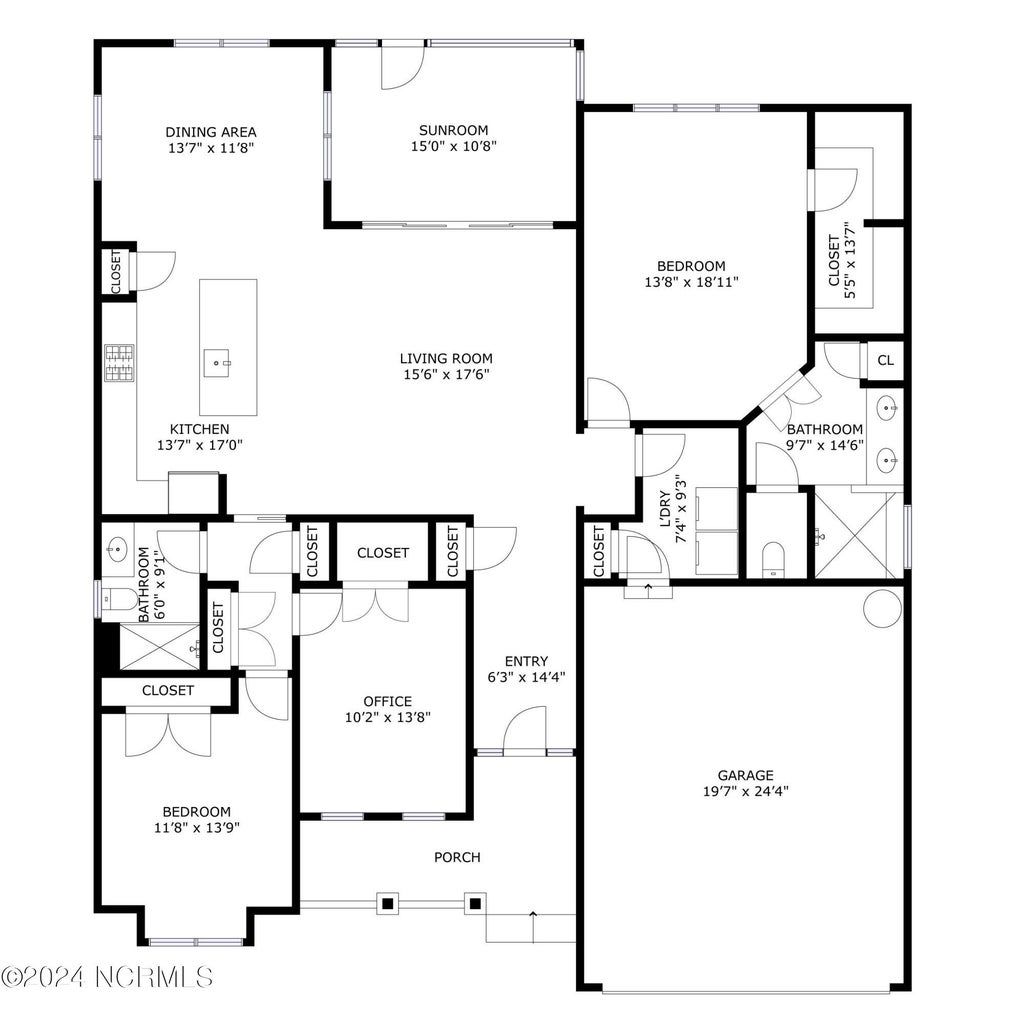 7004 Sevilleen Drive