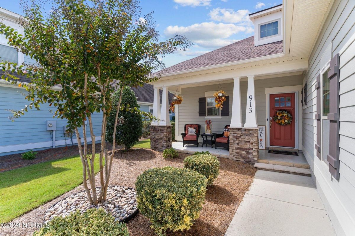 913 Tannin Bark Circle