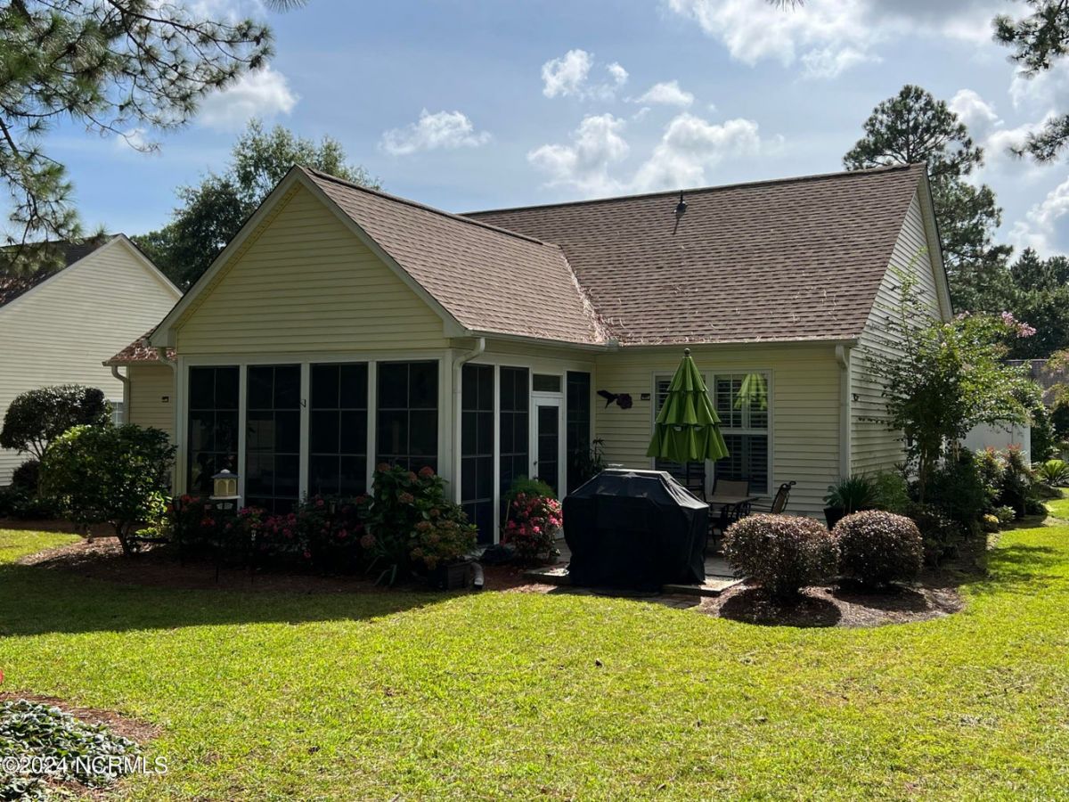 888 Sandpiper Bay Drive