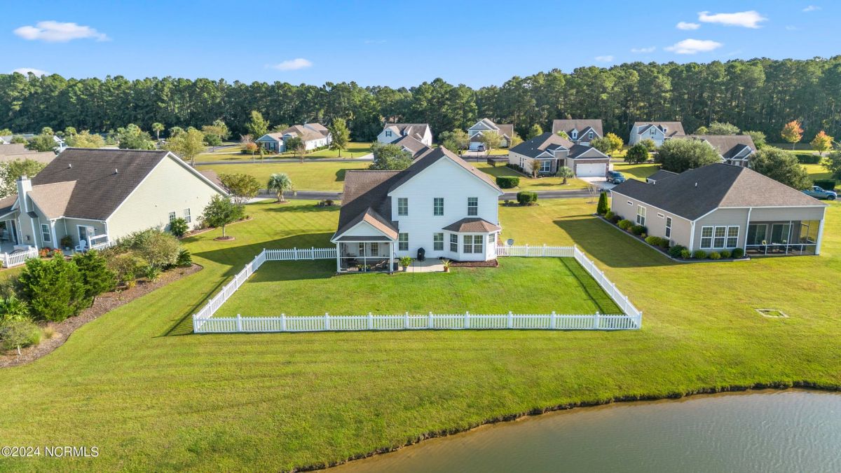 288 Cable Lake Circle