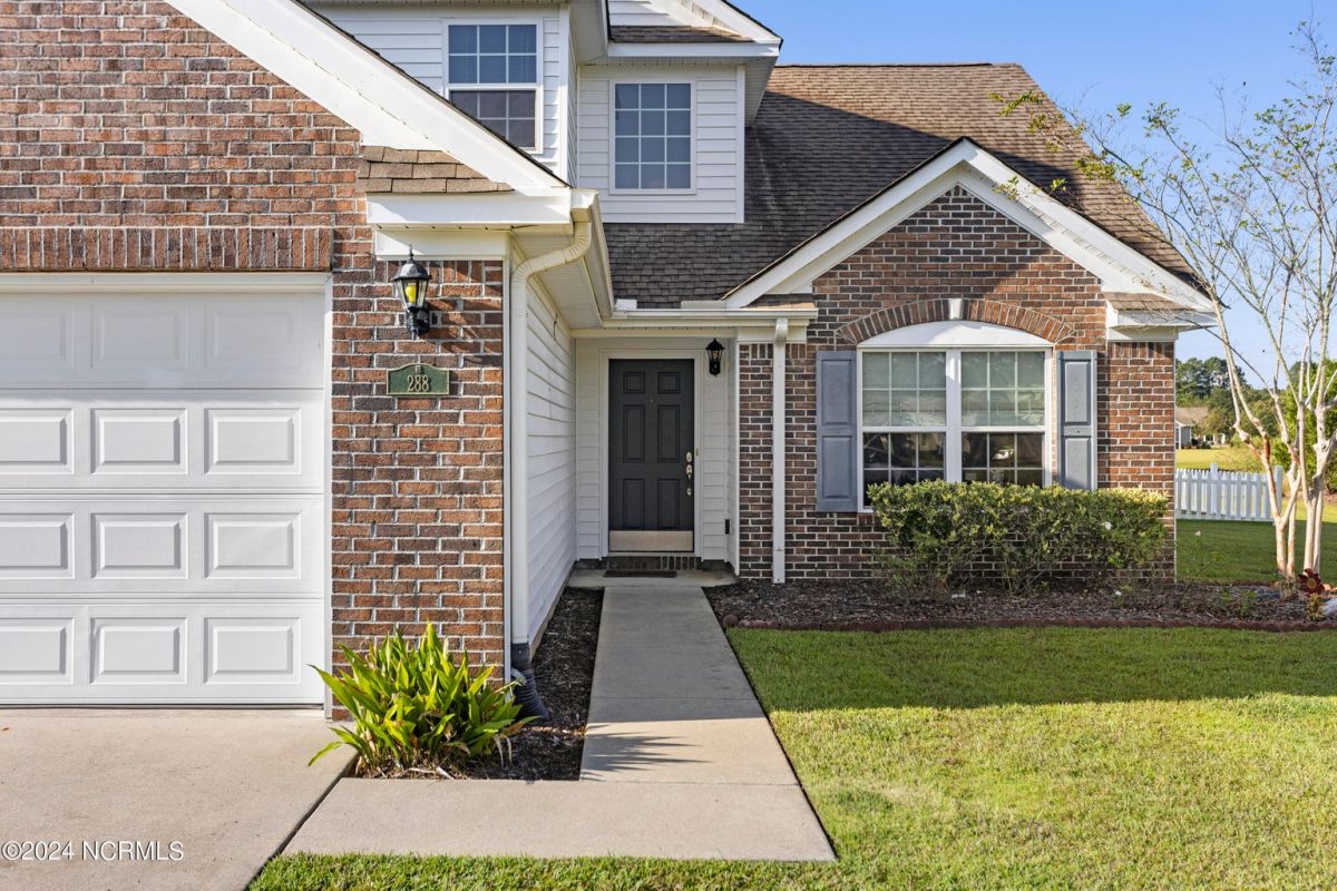 288 Cable Lake Circle