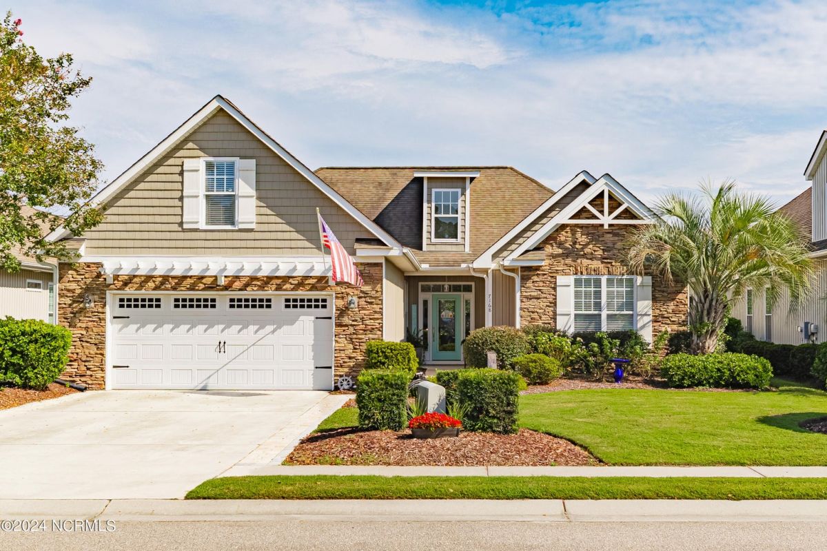7168 Bonaventure Street
