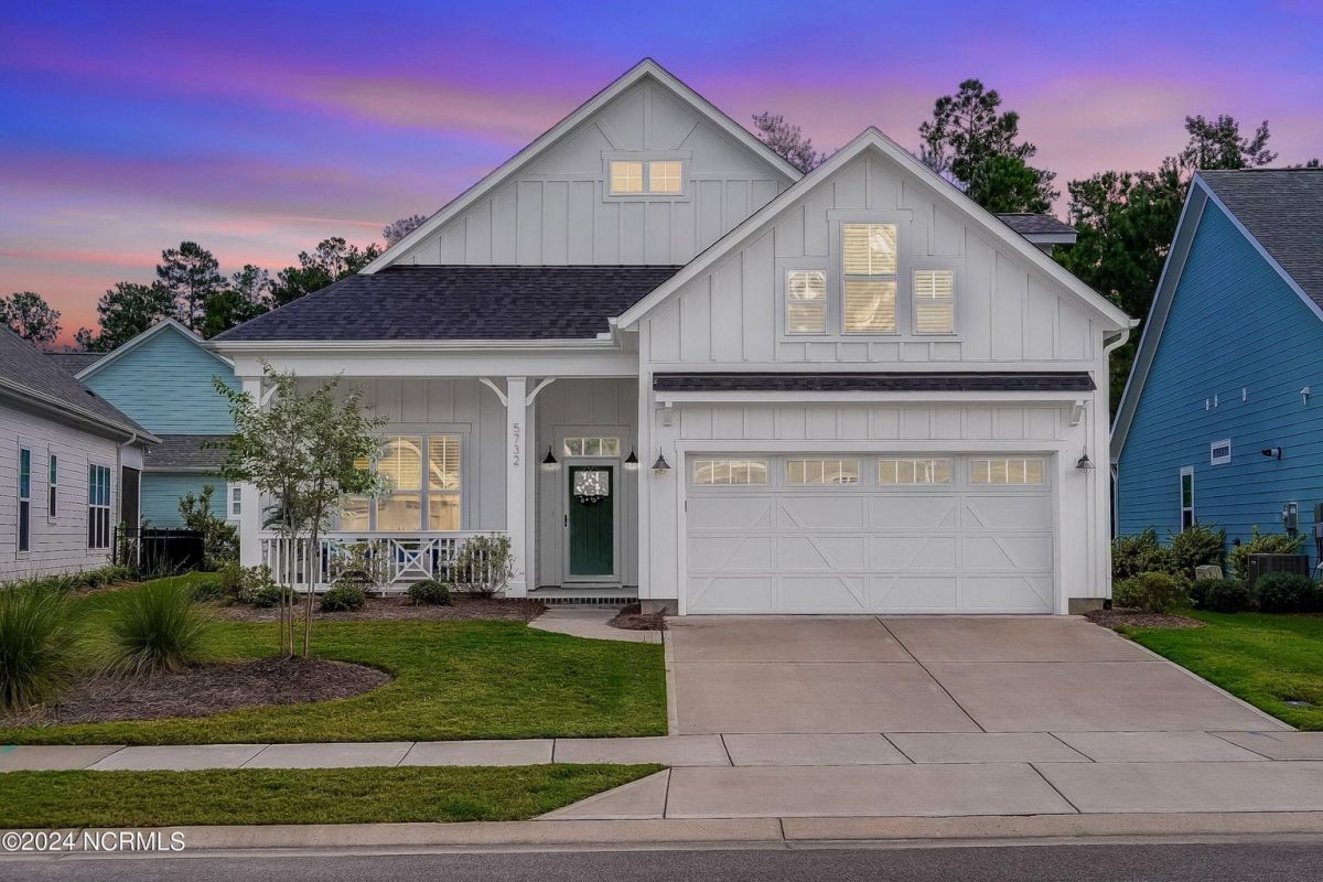 5732 Park West Circle