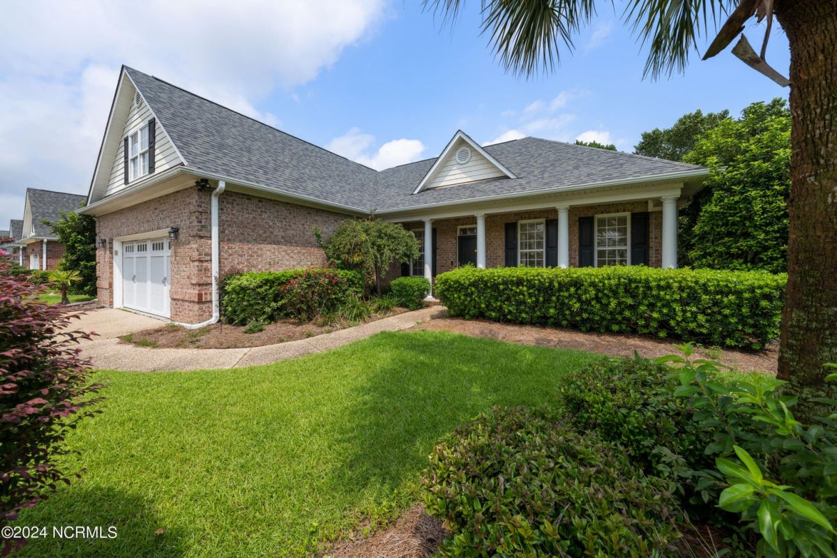 1154 Spring Glen Court