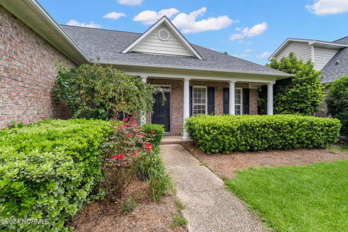 1154 Spring Glen Court