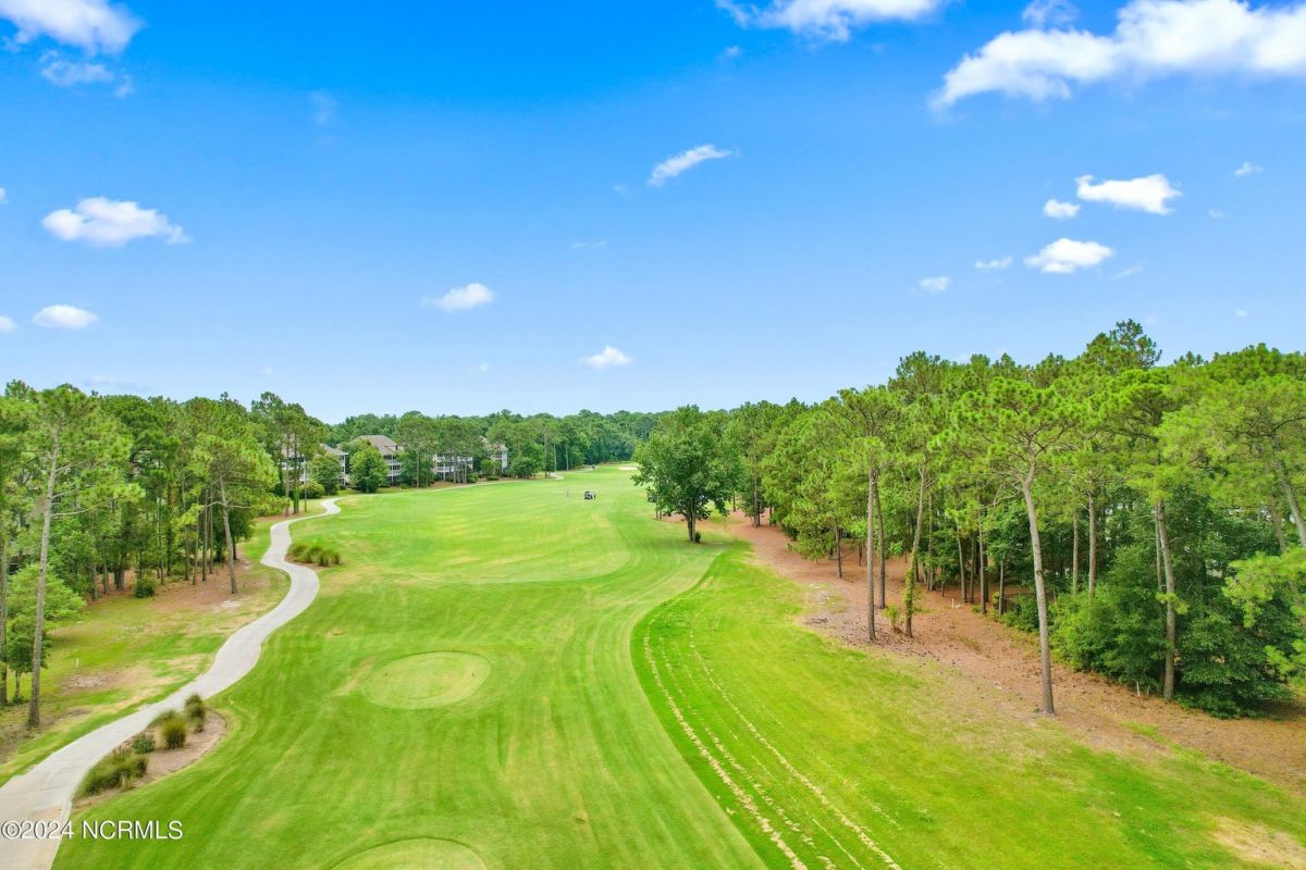 3350 Club Villas Drive