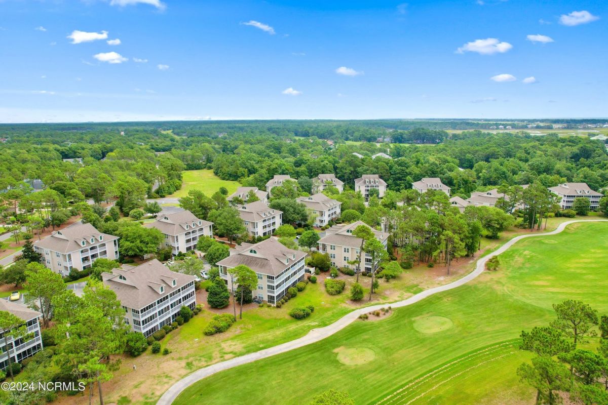 3350 Club Villas Drive