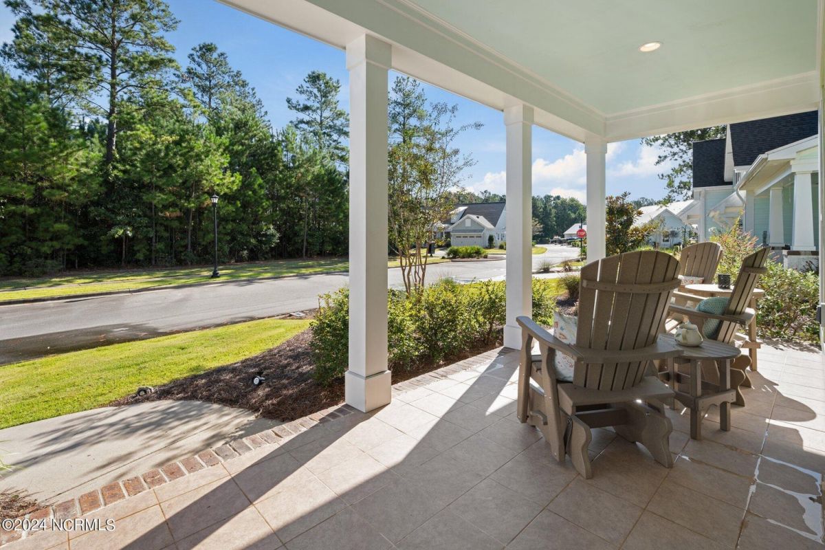 3813 Mapleville Lane