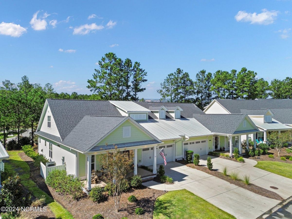 3813 Mapleville Lane