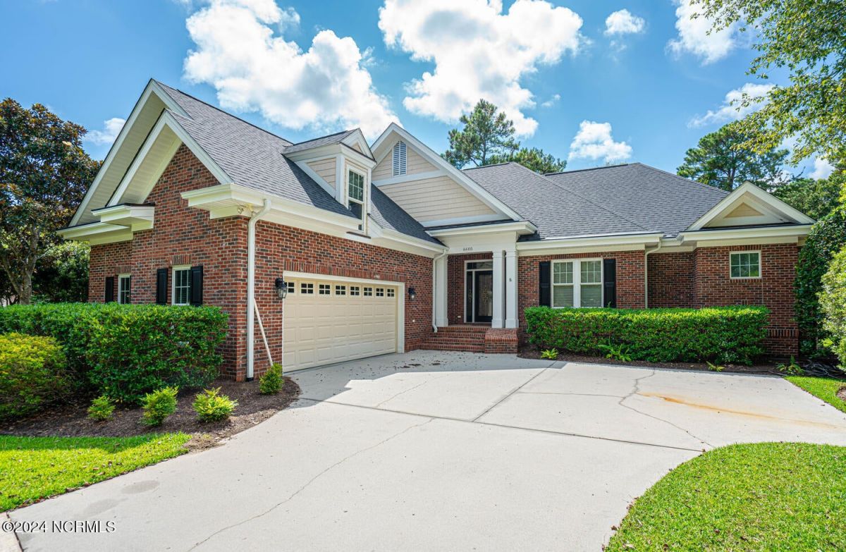 6605 Queensbury Place