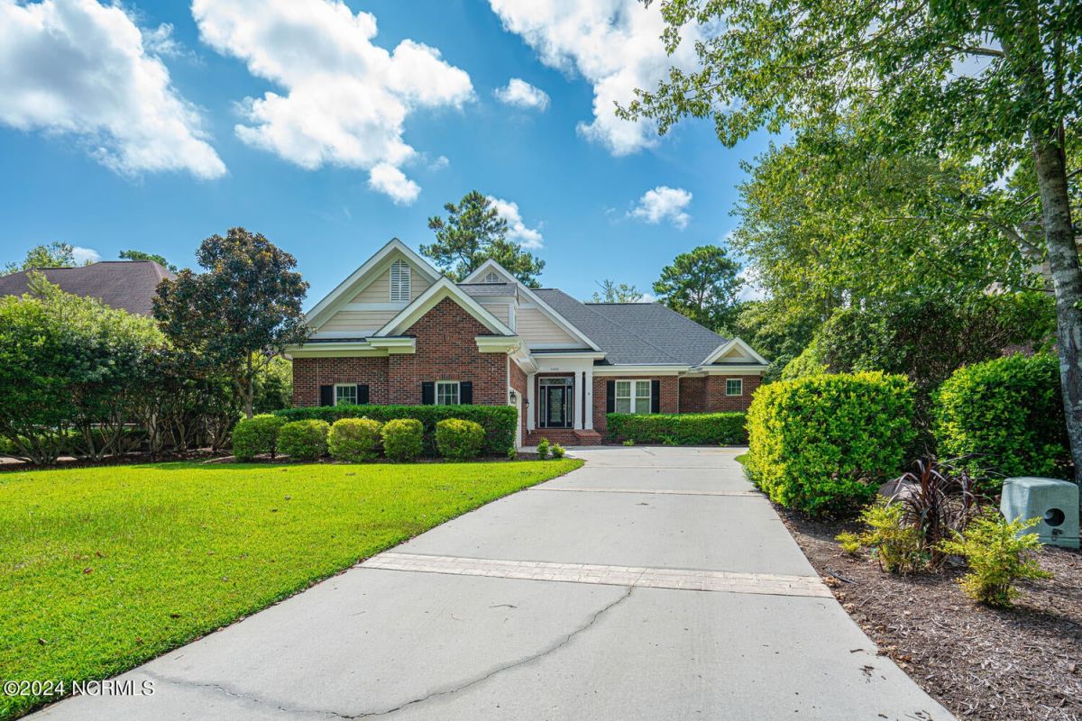 6605 Queensbury Place