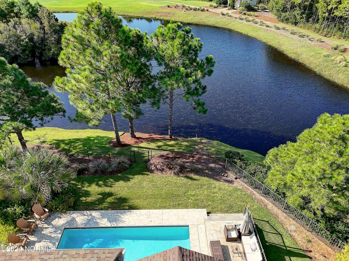 3264 Moss Hammock Wynd