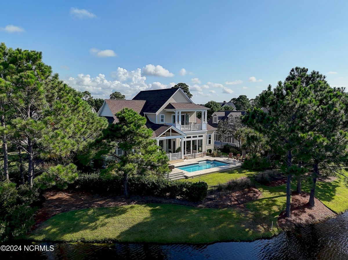 3264 Moss Hammock Wynd