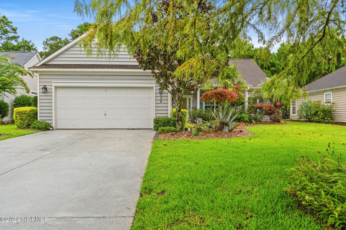 534 Sandpiper Bay Drive