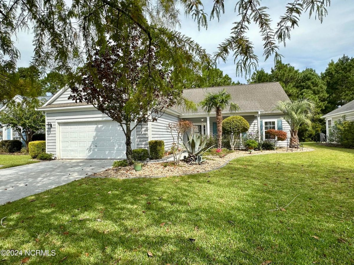 534 Sandpiper Bay Drive