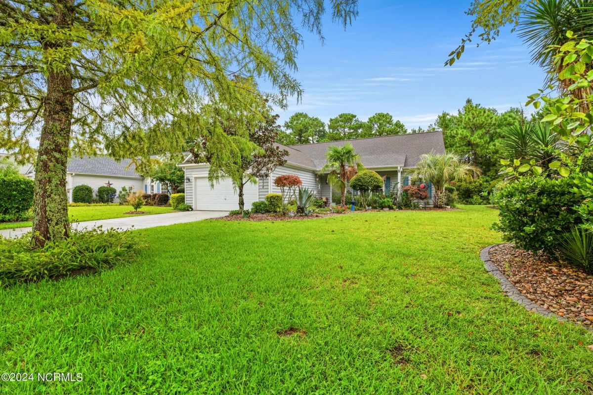 534 Sandpiper Bay Drive