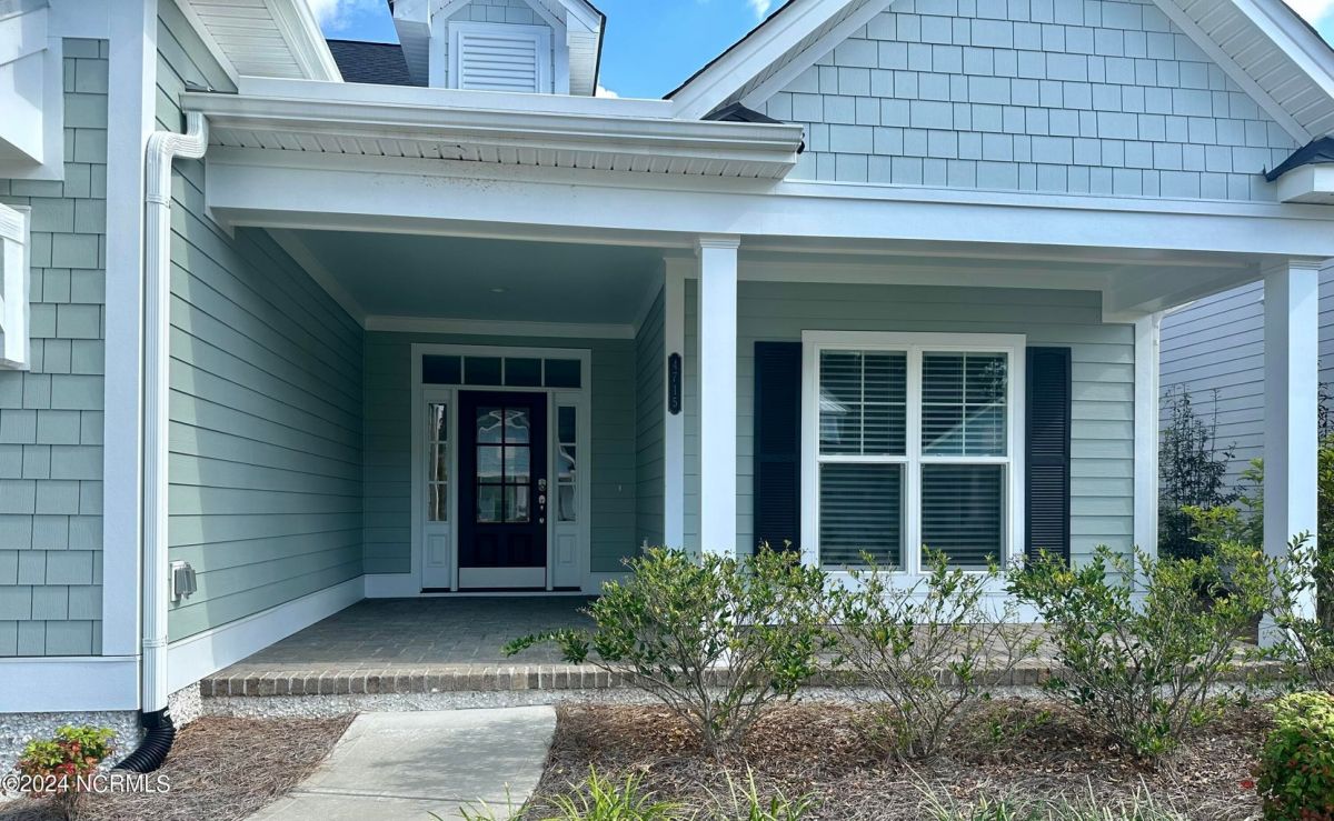 4715 Muirfield Court