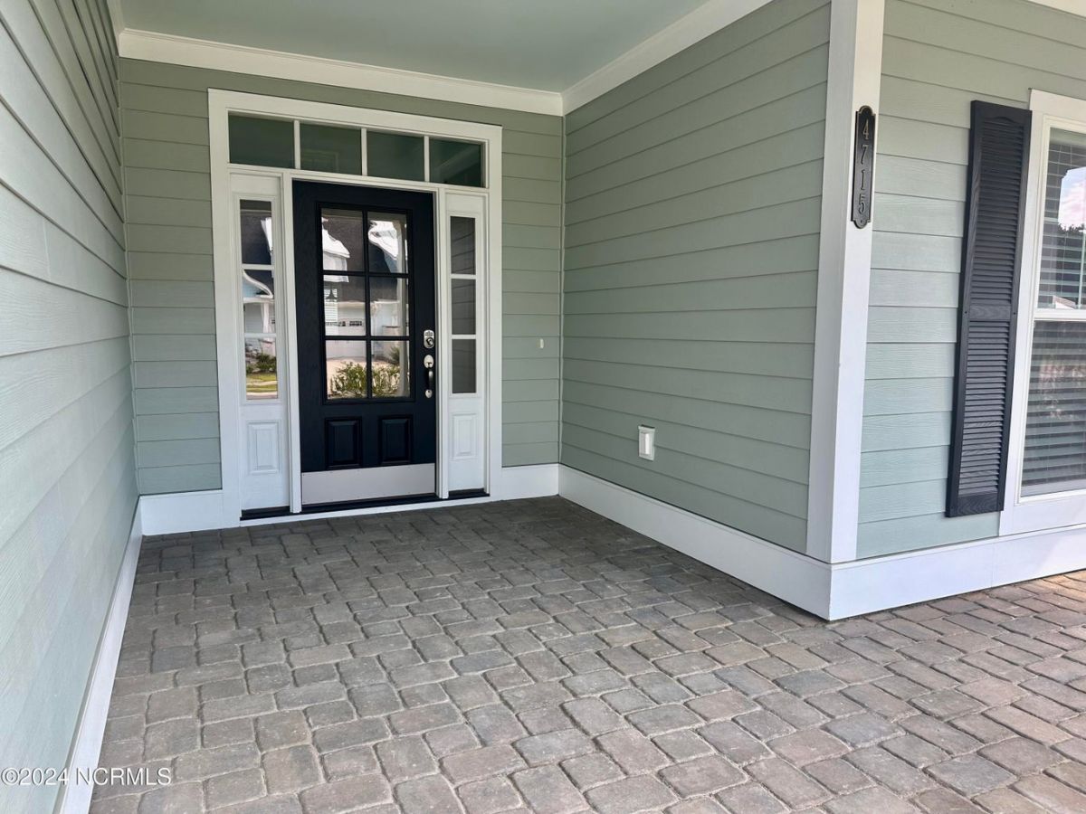 4715 Muirfield Court