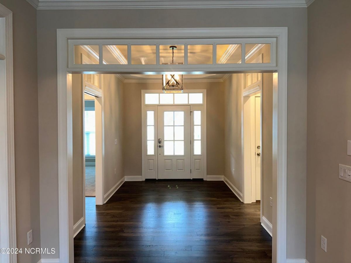 4715 Muirfield Court