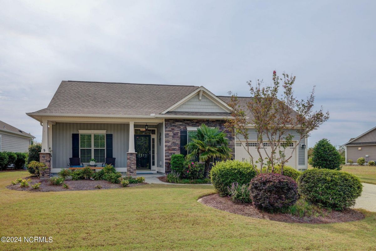 2273 Azalea Pointe