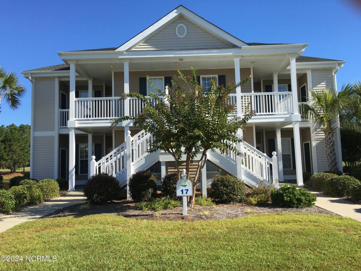 900 Great Egret Circle