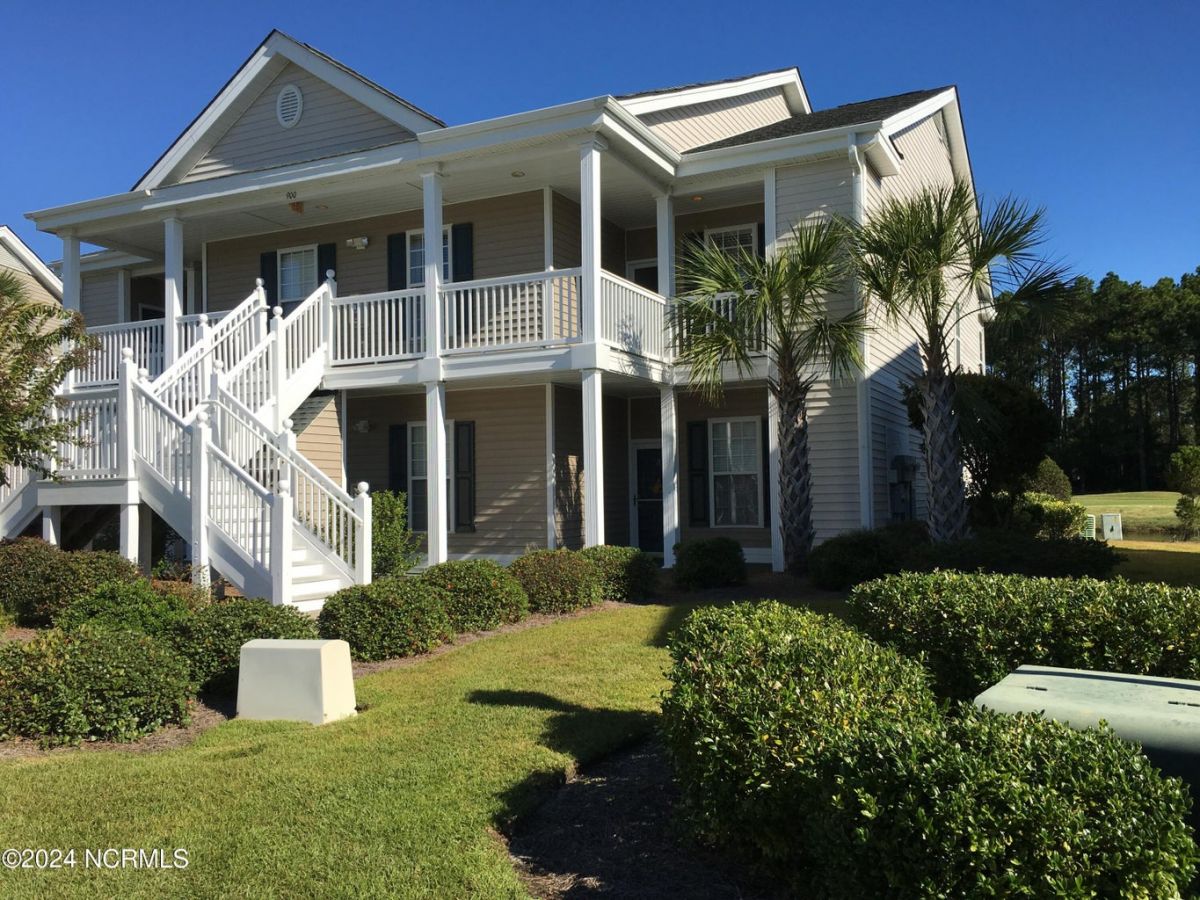900 Great Egret Circle