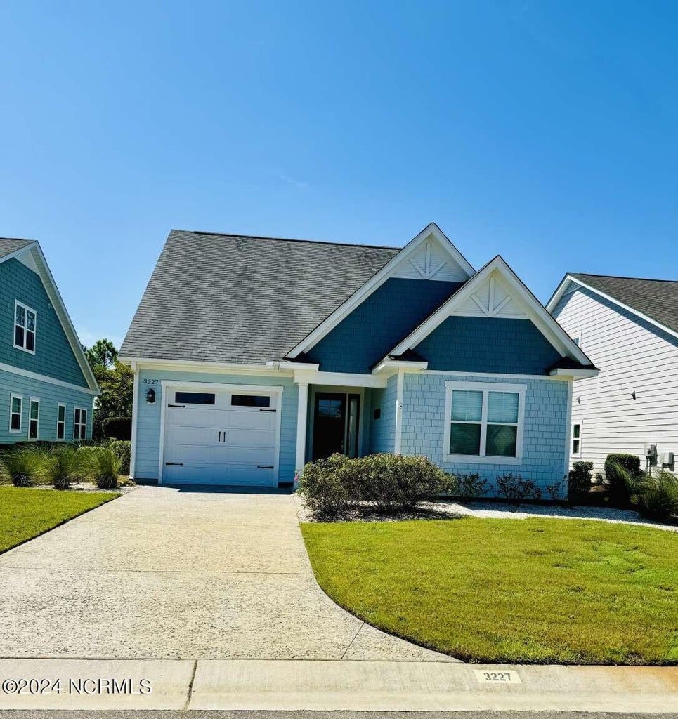 3227 Bay Winds Drive