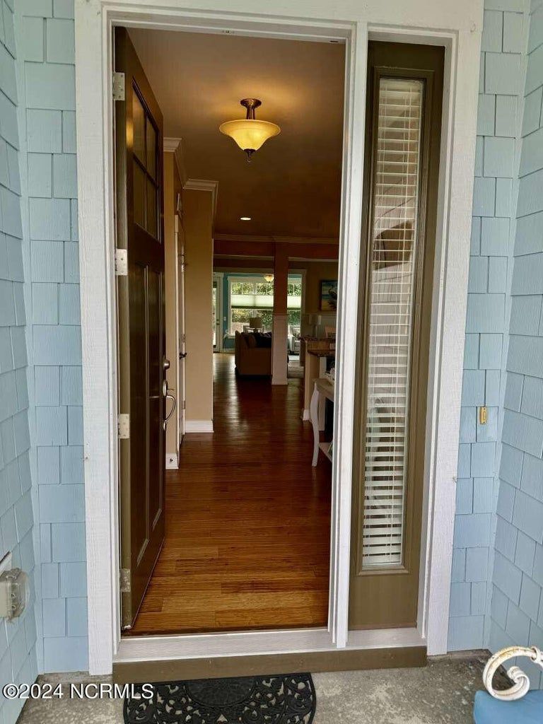 3227 Bay Winds Drive