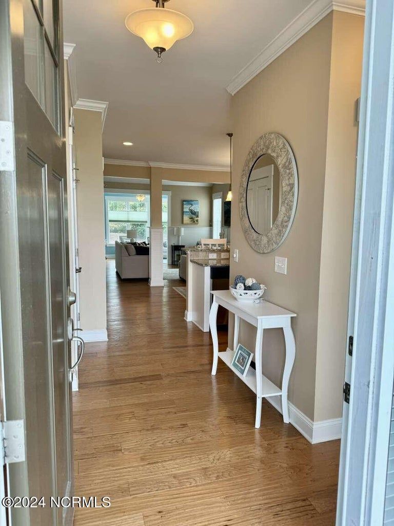 3227 Bay Winds Drive