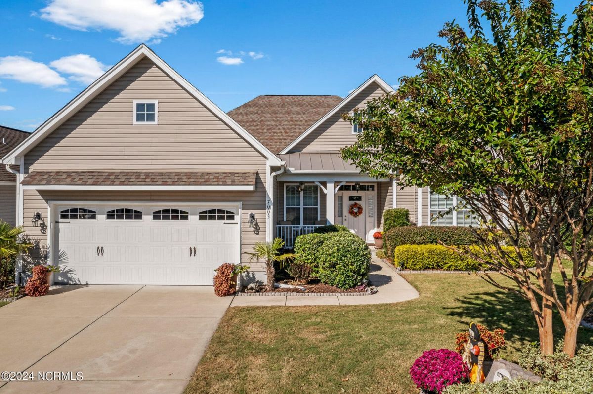 7003 Gracieuse Lane