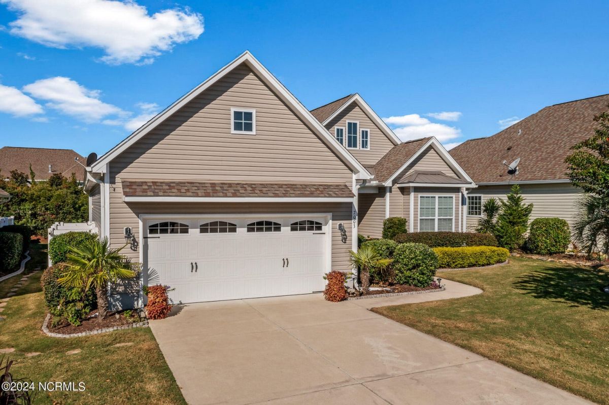 7003 Gracieuse Lane