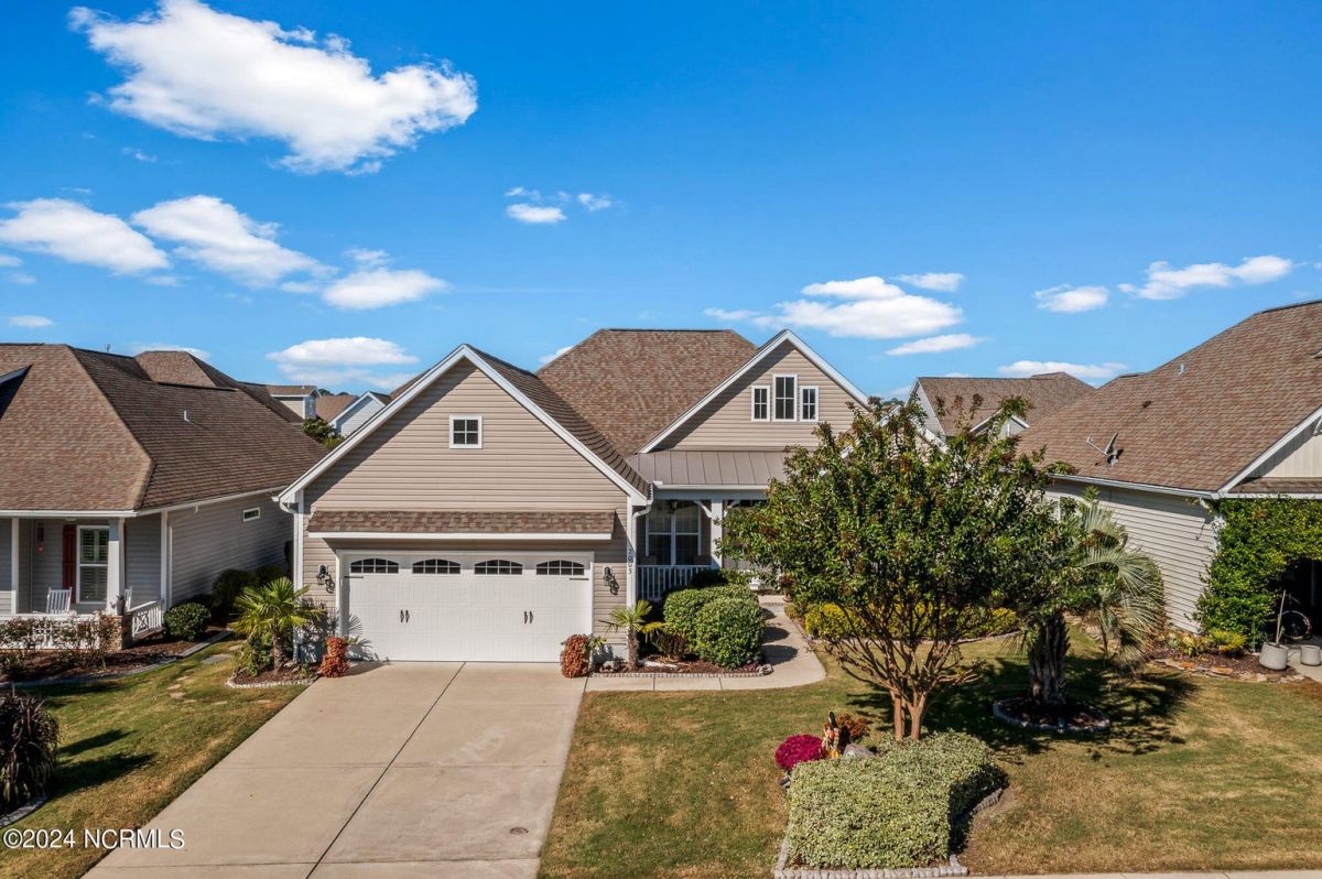 7003 Gracieuse Lane