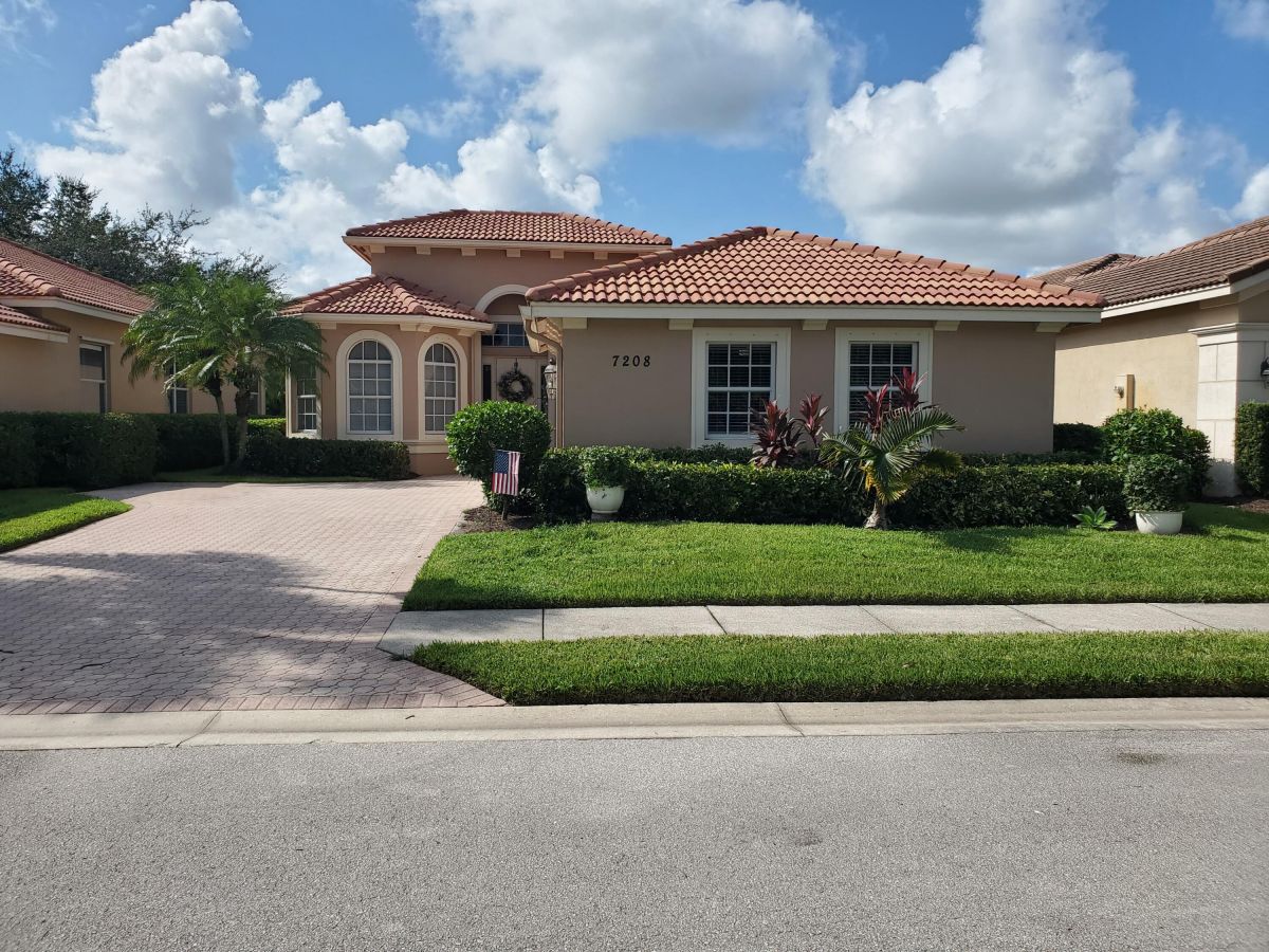 7208 Maidstone Drive