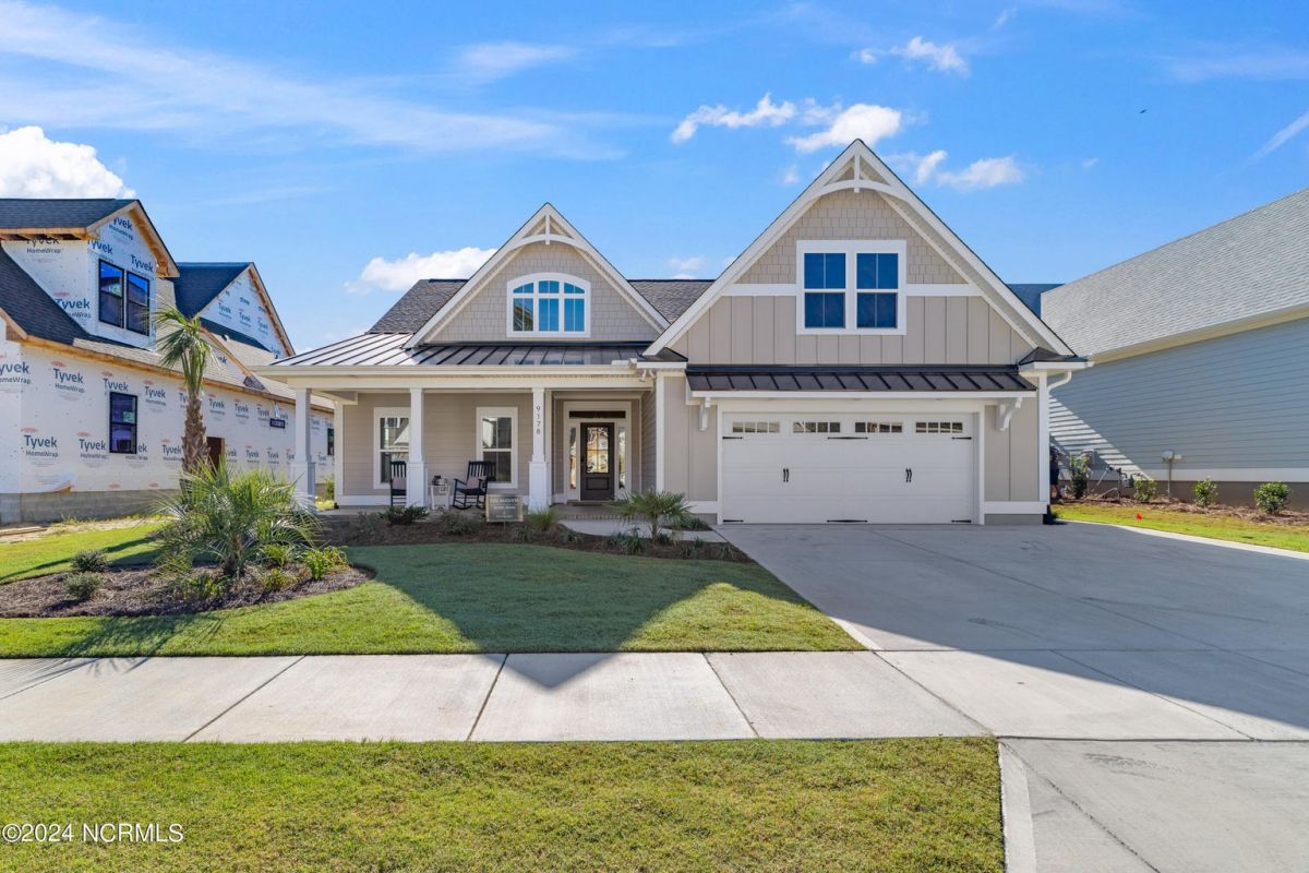 9178 Crossbill Drive