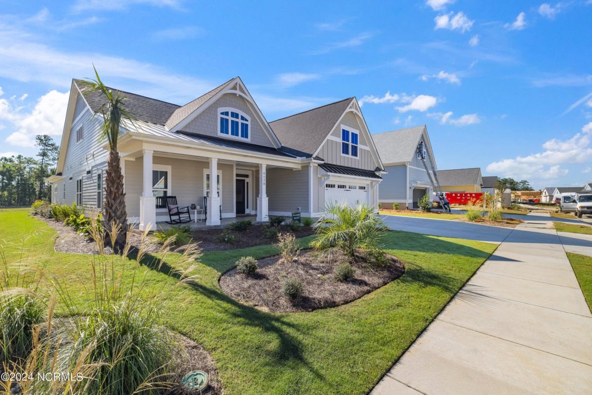 9178 Crossbill Drive