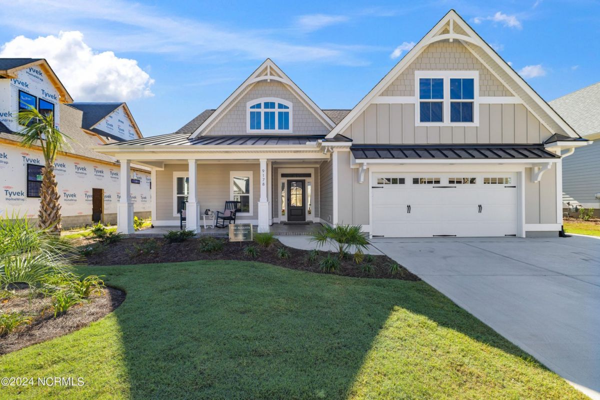 9178 Crossbill Drive