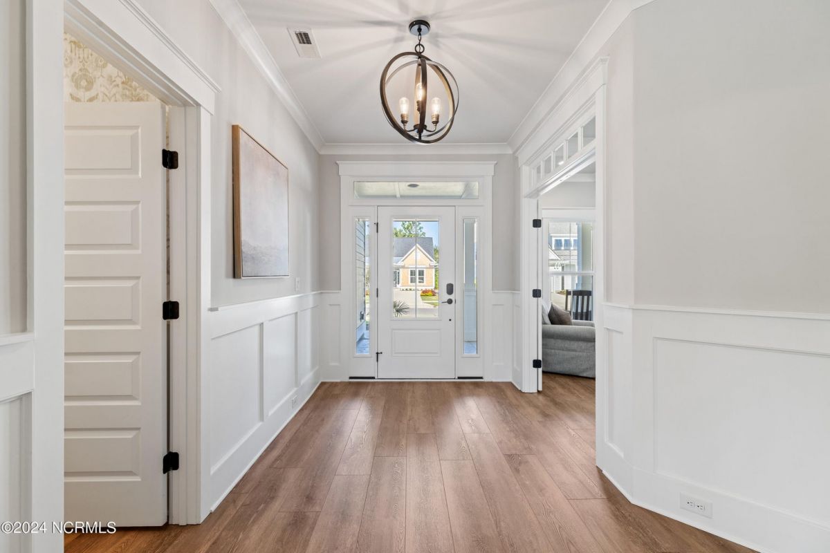 9178 Crossbill Drive