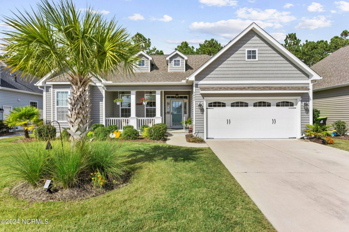7043 Bonaventure Street