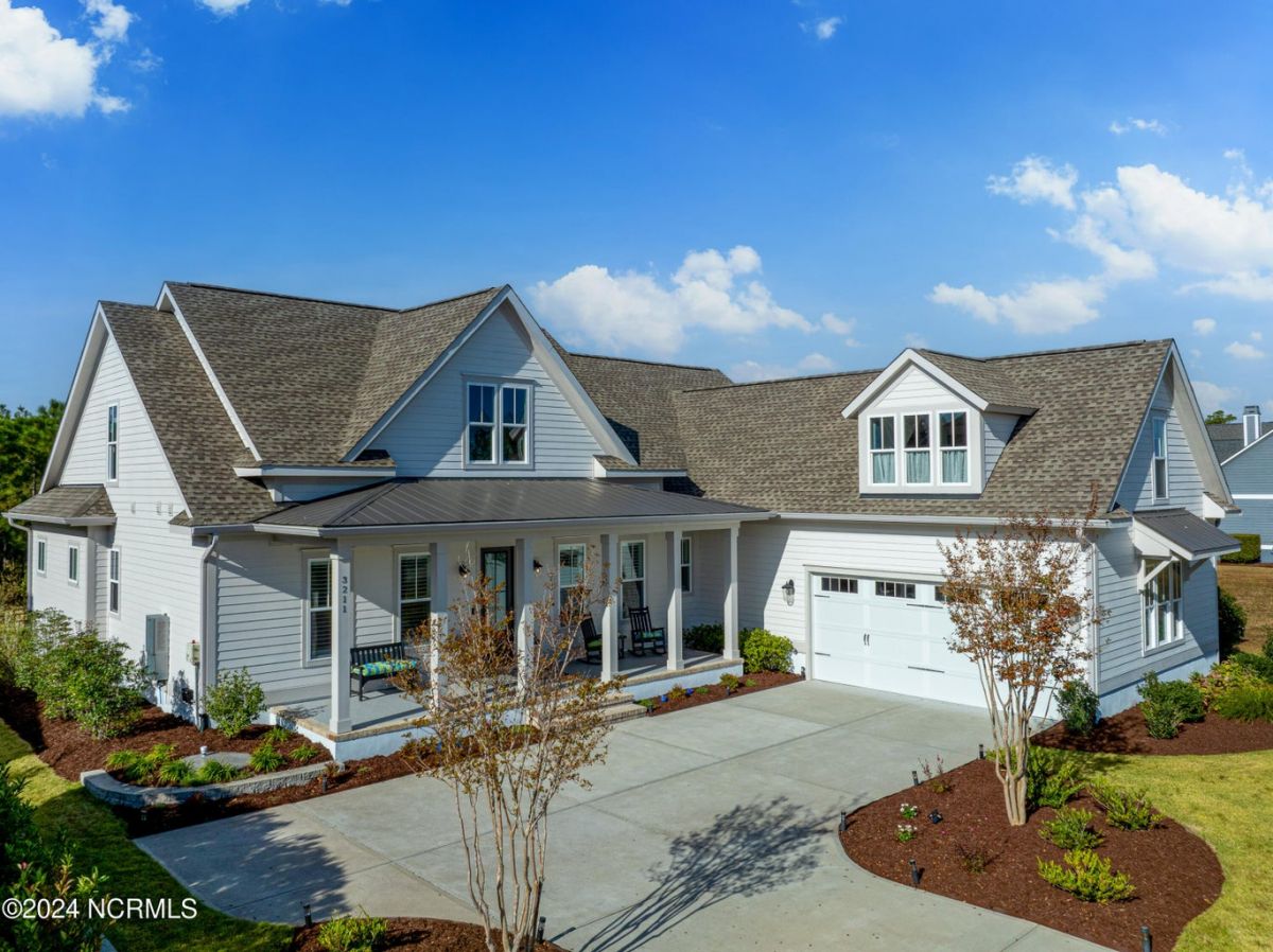 3211 Oceanic Bay Drive