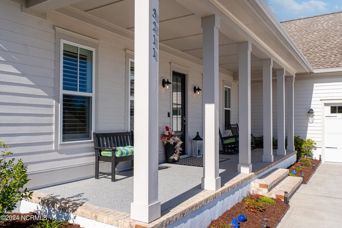 3211 Oceanic Bay Drive