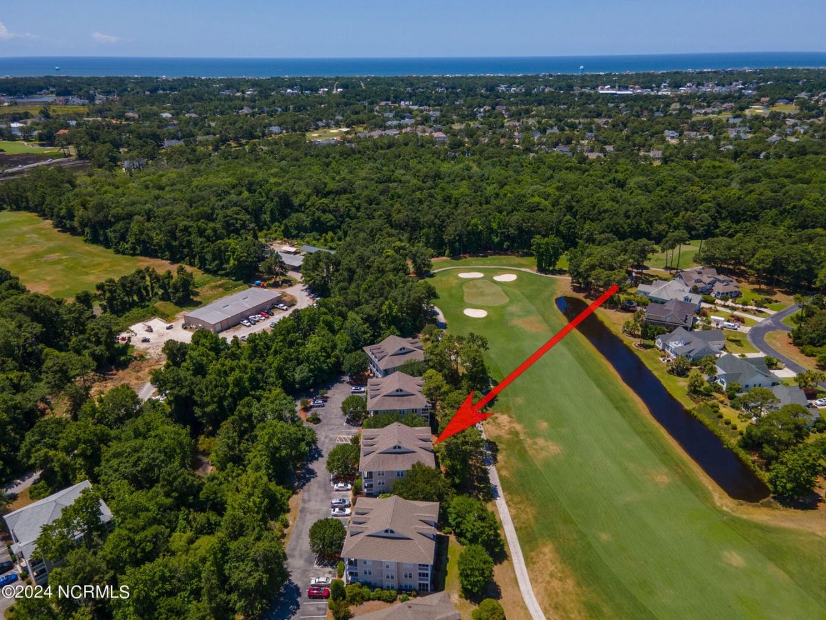 3350 Club Villas Drive