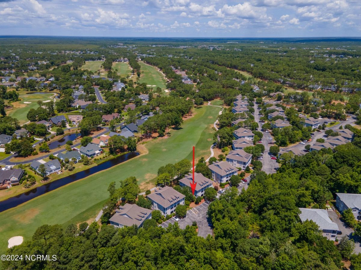 3350 Club Villas Drive