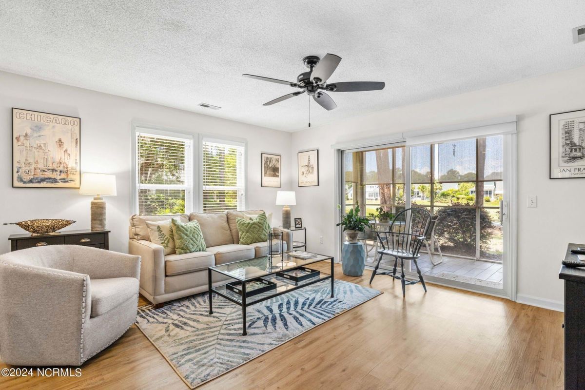 3350 Club Villas Drive